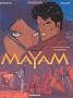 Mayam, tome 1 : La D�l�gation terrienne