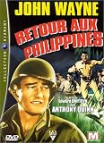 Revue Metro Goldwyn Mayer  / Retour aux Philippines