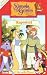 SimsalaGrimm 04: Rapunzel/Die sechs Diener [VHS]