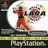Click for more about Brian Lara Cricket Value Series - Codemasters.