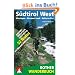 S�dtirol West. Vinschgau - Meran - Kalterer See. 52 Touren zwischen Stilfser Joch und Sterzing - mit Meraner H�henweg: Vinschgau - Meran - ... ... Joch und Sterzing mit Meraner H�henweg