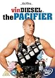 The Pacifier [DVD]