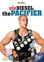 The Pacifier [DVD] [2005]