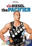 The Pacifier [DVD]