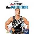 The Pacifier [DVD]