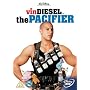 The Pacifier [DVD] [2005]