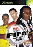 Fifa Football 2003