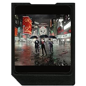 Disney Mix Clip: Jonas Bros "A Little Bit Longer" Album