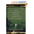 The House with the Green Shutters