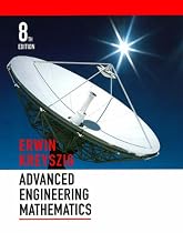 Advanced Engineering Mathematics