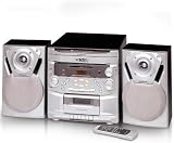 Emerson Audio System with 6-CD Changer - MS9700