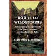 God in the Wilderness: Rediscovering the Spirituality of the Great Outdoors with the Adventure Rabbi by Jamie Korngold