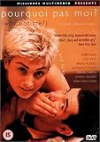 Pourquoi Pas Moi? [UK IMPORT] - Amira Casar