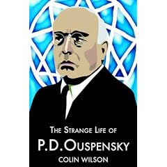 The Strange Life of P.D.Ouspensky