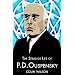 The Strange Life of P.D.Ouspensky