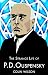 The Strange Life of P.D.Ouspensky