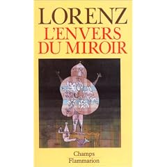 L'envers du miroir
