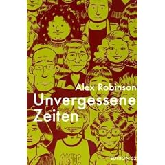 Unvergessene Zeiten