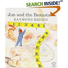 Jim and the Beanstalk