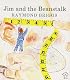 Jim and the Beanstalk