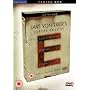 Lars Von Trier's E-Trilogy - Element Of Crime / Epidemic / Europa - Subtitled [DVD]
