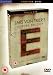Lars Von Trier's E-Trilogy - Element Of Crime / Epidemic / Europa - Subtitled [DVD]