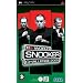World Snooker Challenge 2005 (PSP)