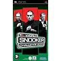 World Snooker Challenge 2005 (PSP)