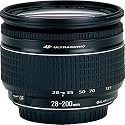 Canon EF 28-200mm f/3.5-5.6 USM Standard Zoom Lens for Canon SLR Cameras