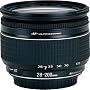 Canon EF 28-200mm f/3.5-5.6 USM Standard Zoom Lens for Canon SLR Cameras