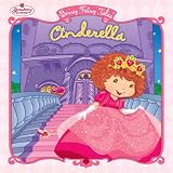 Berry Fairy Tales: Cinderella (Strawberry Shortcake)