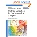 Method Validation in Pharmaceutical Analysis: A Guide to Best Practice