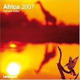 Africa 2007 (Calendar)
