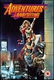 DVD Adventures In Babysitting, film DVD Adventures In Babysitting