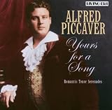 Yours for a Song: Romantic Tenor Serenades