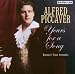 Classical Music : Yours for a Song: Romantic Tenor Serenades