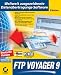 FTP Voyager 9.0