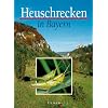Heuschrecken in Bayern: Mit Beitr�gen zahlreicher Heuschreckenkundler