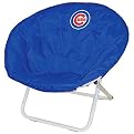 Chicago Cubs Sphere Chair