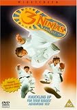 3 Ninjas Knuckle Up [UK IMPORT] - Victor Wong