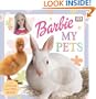 My Pets (Barbie Touch-And-Feel)