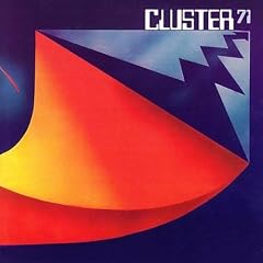 Cluster 71 [12 inch Analog]