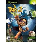 Tak 2: Staff of Dreams