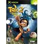 Tak 2: The Staff of Dreams