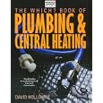 'Which?' Book of Plumbing and Central Heating ('Which?' Consumer Guides)'