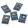 Megaman NT Warrior BattleChip Booster Pack