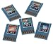Toys : Megaman NT Warrior BattleChip Booster Pack