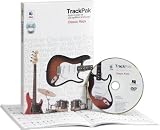 Classic Rock Trackpack-Hal Leonard (Mac)