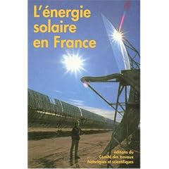 L'�nergie solaire en France. Actes des 118e congr�s, Pau, 1993