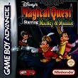 Magical Quest - Starring Mickey & Minnie